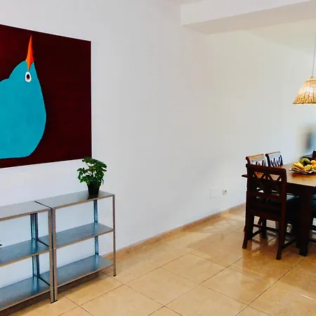 Olas Del Mar Fuerteventura * Puerto del Rosario (Fuerteventura)