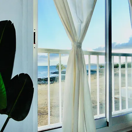 Olas Del Mar Fuerteventura *