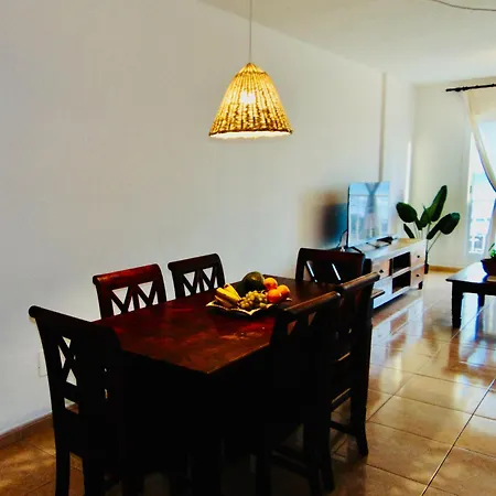 Olas Del Mar Fuerteventura *