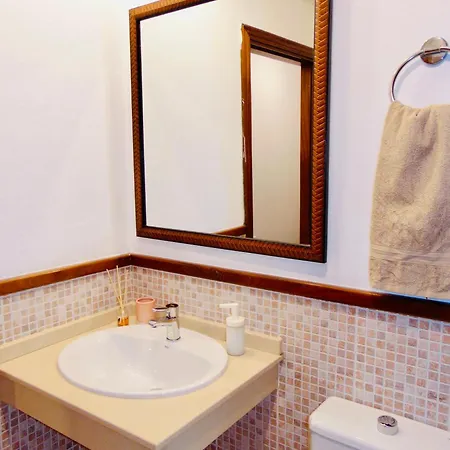 Olas Del Mar Fuerteventura