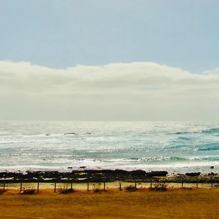 Olas Del Mar Fuerteventura Апартаменты *