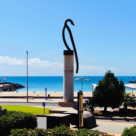 Appartement Olas Del Mar Fuerteventura Puerto del Rosario (Fuerteventura)