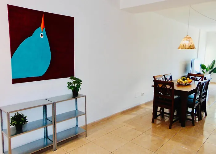 Olas Del Mar Fuerteventura * Puerto del Rosario (Fuerteventura)