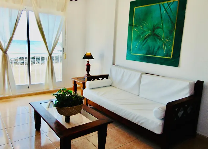 Apartment Olas Del Mar Fuerteventura Puerto del Rosario (Fuerteventura)