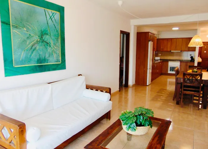 Olas Del Mar Fuerteventura *