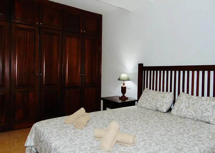 Olas Del Mar Fuerteventura * Puerto del Rosario (Fuerteventura)