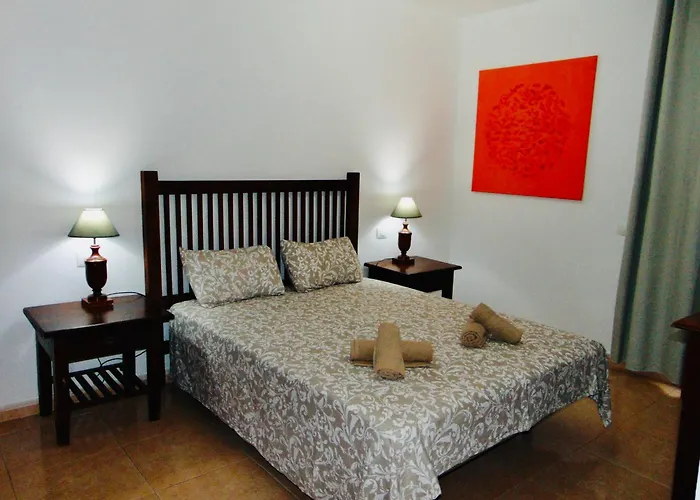 Olas Del Mar Fuerteventura Apartment *