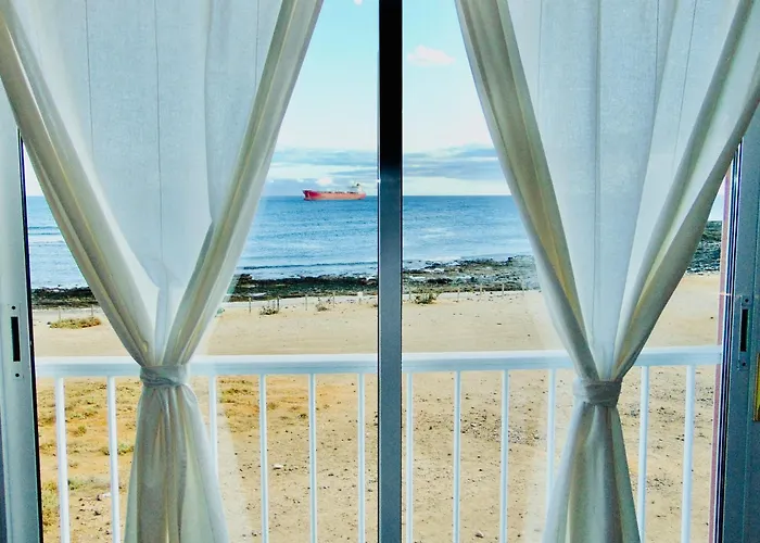 Olas Del Mar Fuerteventura Apartment Puerto del Rosario (Fuerteventura)