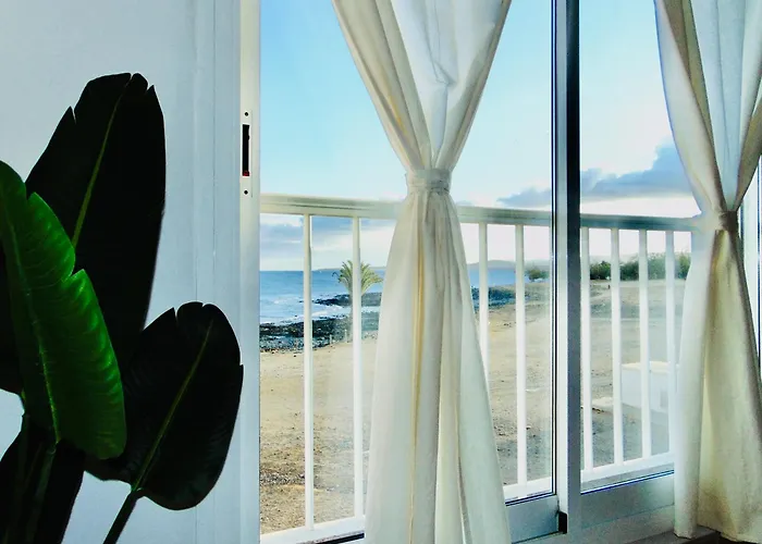 Olas Del Mar Fuerteventura *