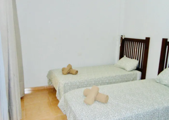 Olas Del Mar Fuerteventura Apartment