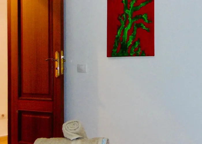 Apartment Olas Del Mar Fuerteventura *