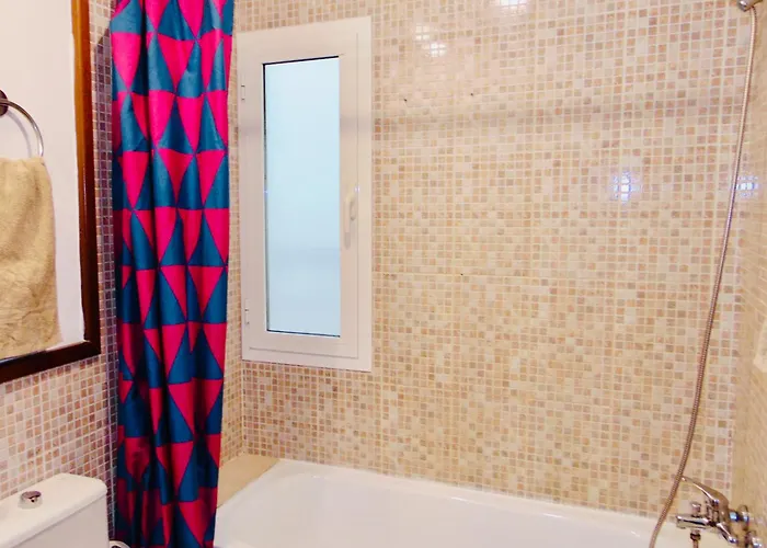 Olas Del Mar Fuerteventura Apartment Puerto del Rosario (Fuerteventura)