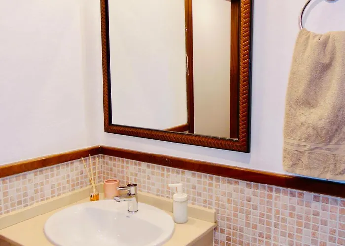 Olas Del Mar Fuerteventura