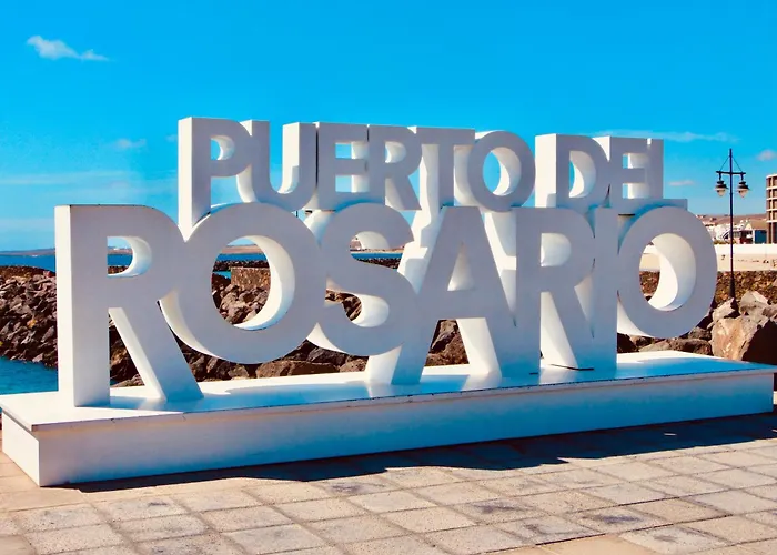 Olas Del Mar Fuerteventura