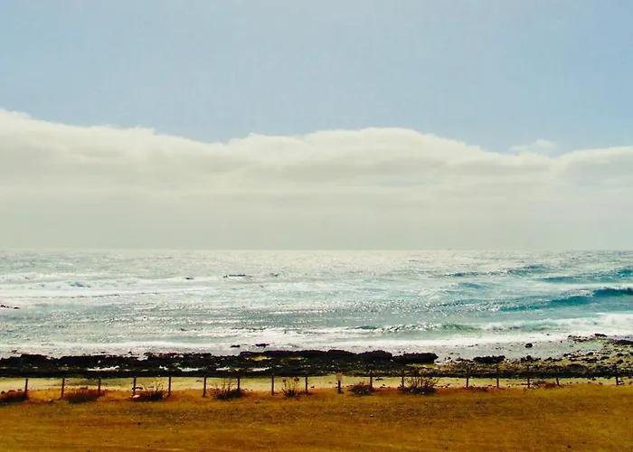 Olas Del Mar Fuerteventura Apartment *