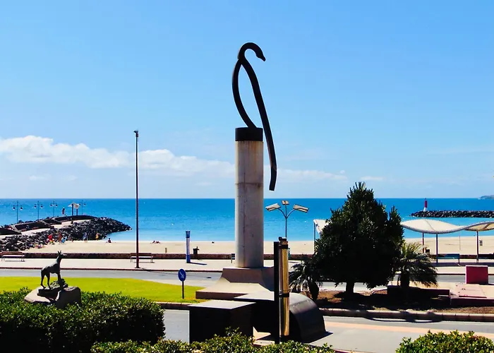 Apartment Olas Del Mar Fuerteventura Puerto del Rosario (Fuerteventura)