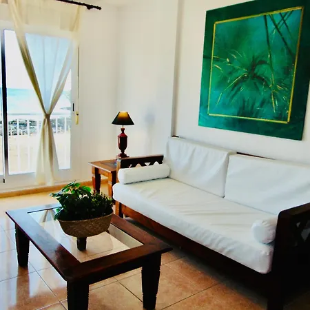 Apartment Olas Del Mar Fuerteventura Puerto del Rosario (Fuerteventura)