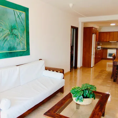 Olas Del Mar Fuerteventura *