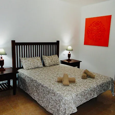Olas Del Mar Fuerteventura Apartment *