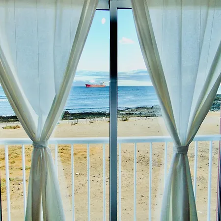 Olas Del Mar Fuerteventura Apartment Puerto del Rosario (Fuerteventura)