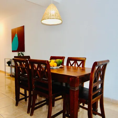 Olas Del Mar Fuerteventura Apartment
