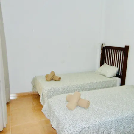 Olas Del Mar Fuerteventura Apartment