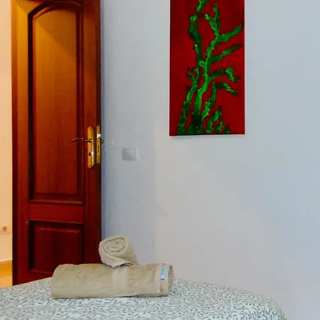 Apartment Olas Del Mar Fuerteventura *