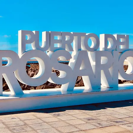 Olas Del Mar Fuerteventura