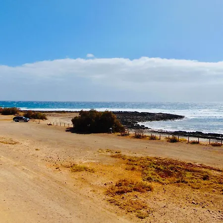 Olas Del Mar Fuerteventura Lejlighed *