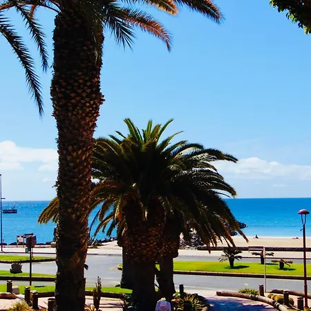 Olas Del Mar Fuerteventura * Puerto del Rosario (Fuerteventura)